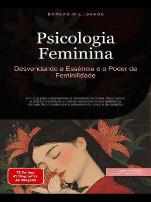 cover image of Psicologia Feminina